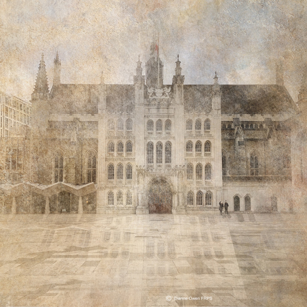 PLACES GALLERY LOOKING BACK COVER