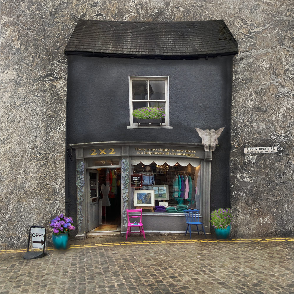 PLACES GALLERY